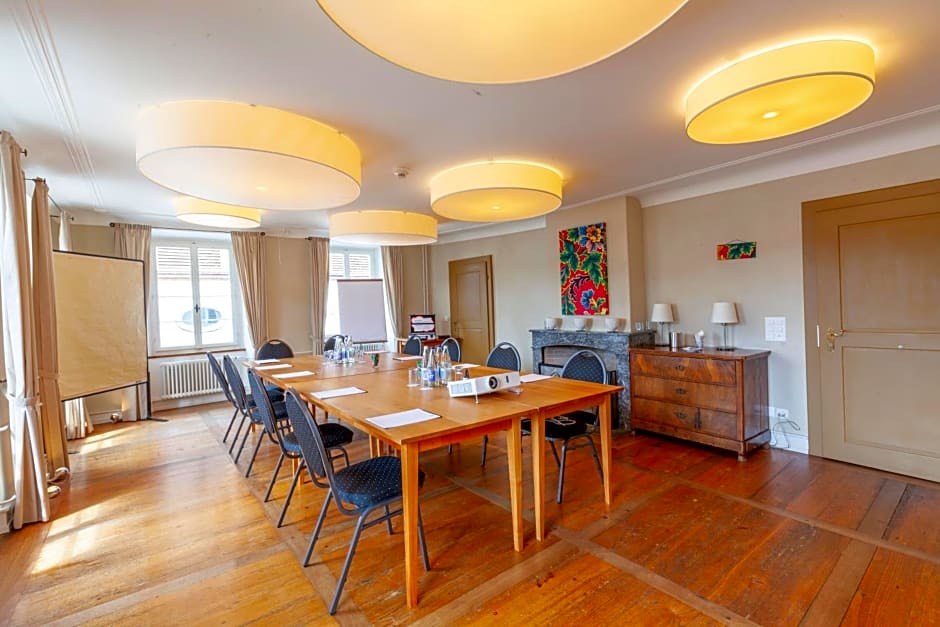 Hotel Greuterhof Islikon
