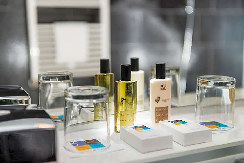 Bo33 Hotel Family & Suites