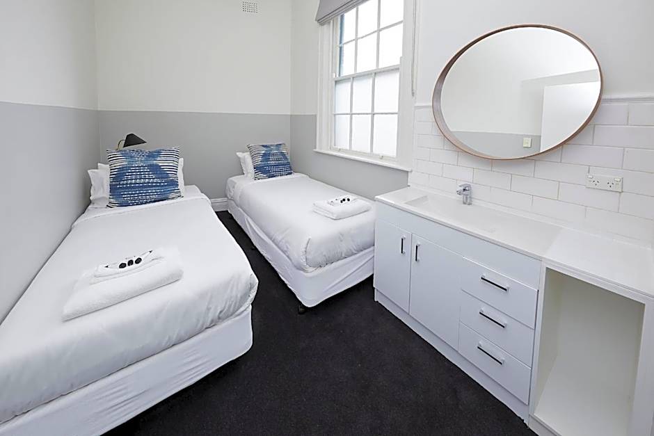 Bridgeview Hotel Willoughby