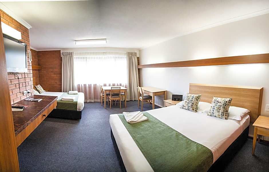 Murwillumbah Motor Inn