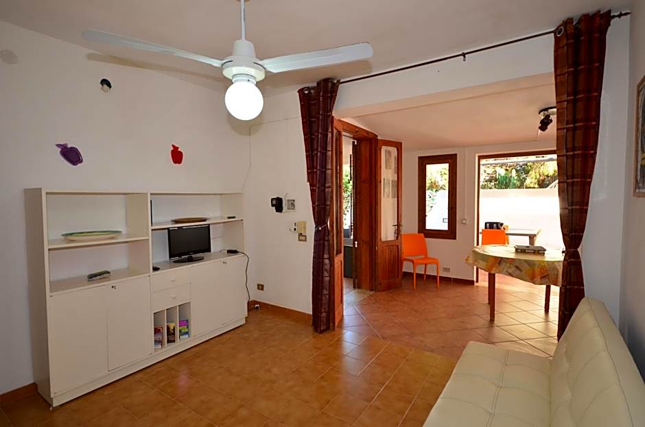 Villetta SanVito - Sunrise & Sunset