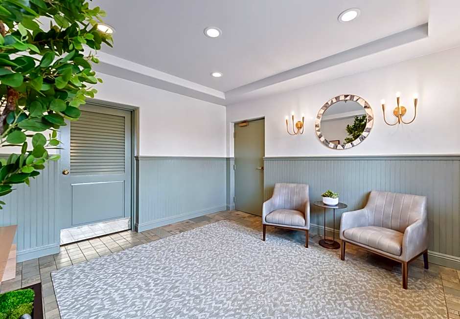 Inn at Playa del Rey