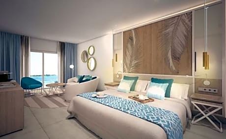 Junior Suite with Sea View
