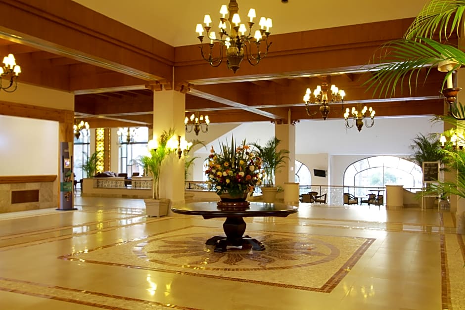 Royal Solaris Los Cabos - All Inclusive
