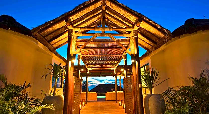 The Royal Sands Koh Rong