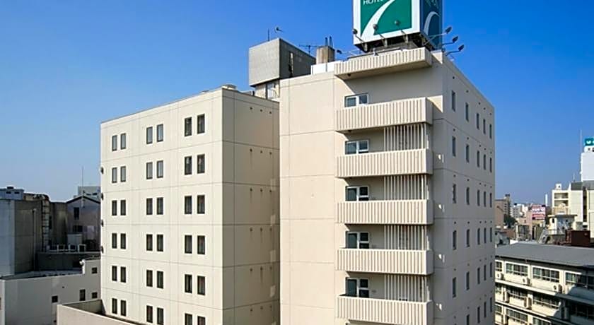Chisun Hotel Koriyama