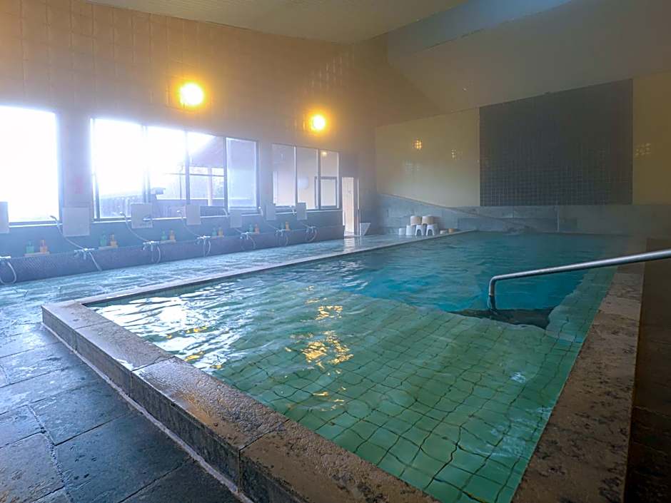 信州安曇野穂高温泉郷　旅館　山のたこ平