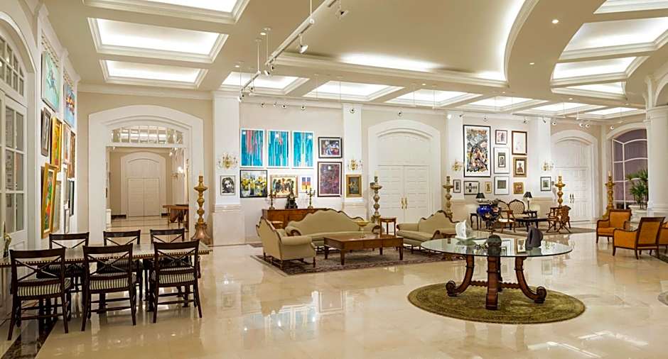 Quinta Eden Villahermosa