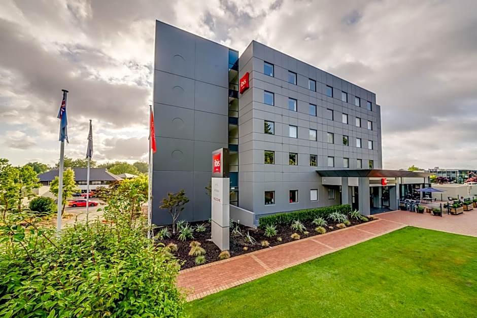 Ibis Rotorua