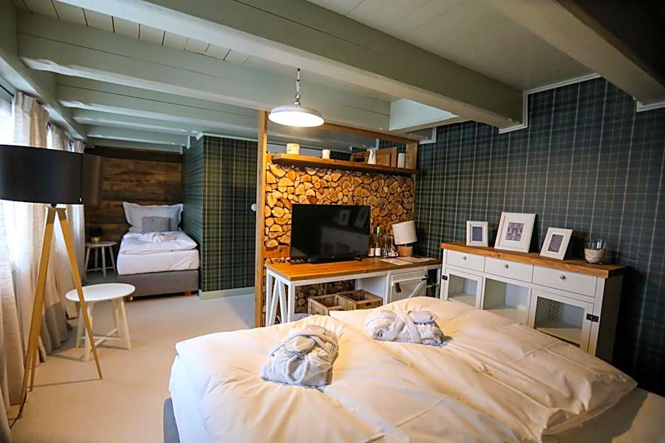 Hotel Bouda Helena
