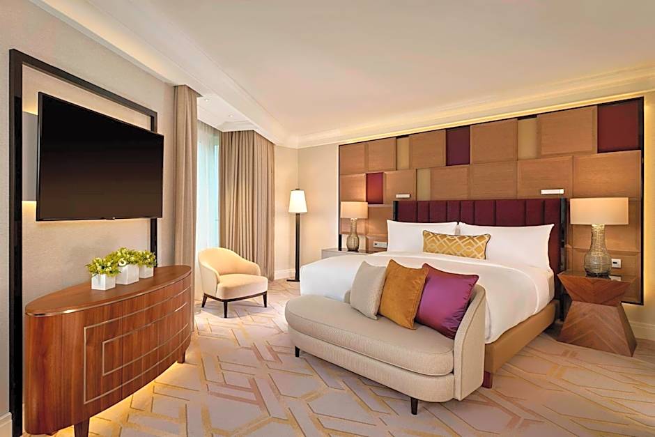 The Ritz-Carlton Berlin