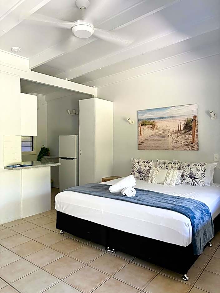 Photo 1 of 4 of Superior 2 Beds, Garden View