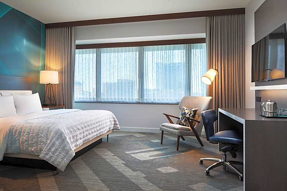 Le Meridien Houston Downtown