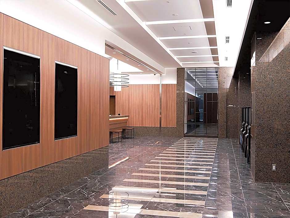 Asakusa Tobu Hotel