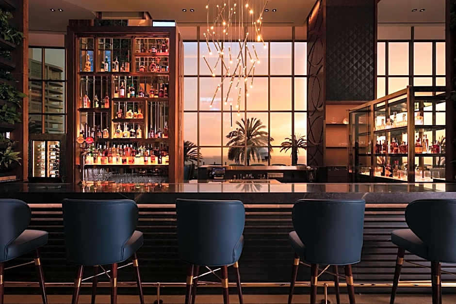 JW Marriott Hotel Lima