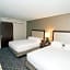 DoubleTree Suites by Hilton at The Battery Atlanta