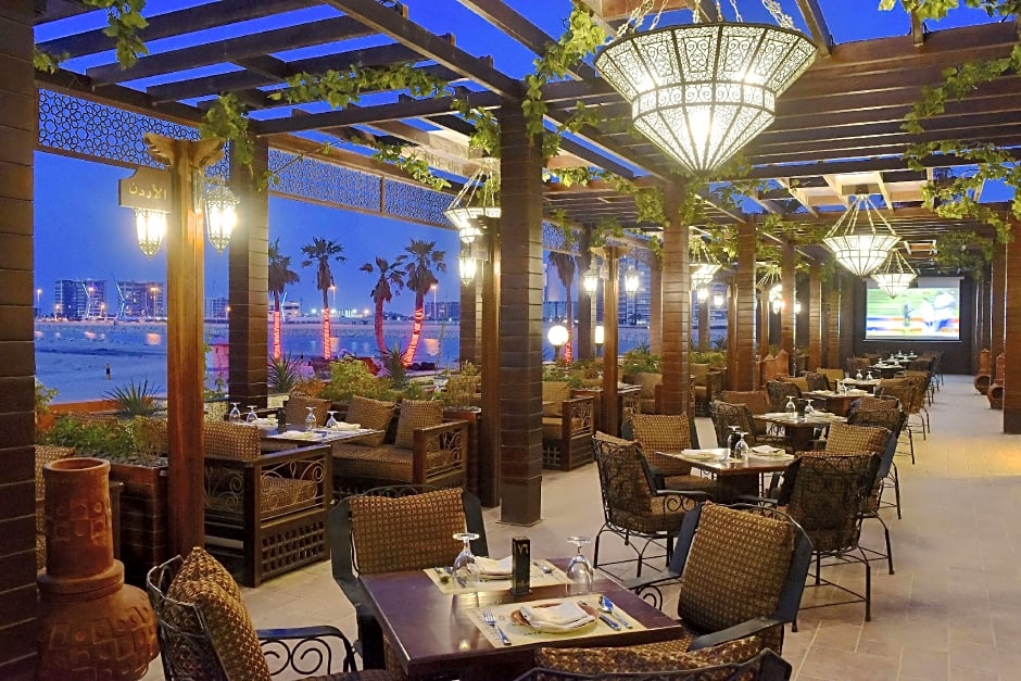 Ramada Manama City Centre