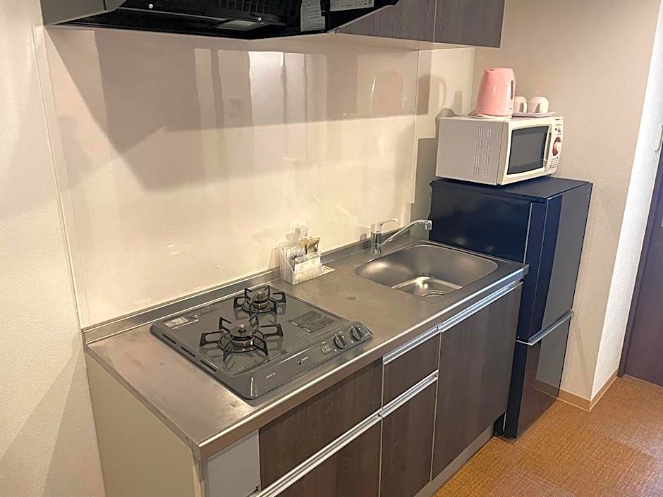 BiBi Hotel Cosmos Shintoshin