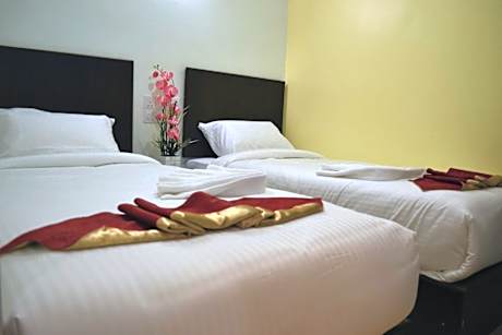 Superior Double or Twin Room