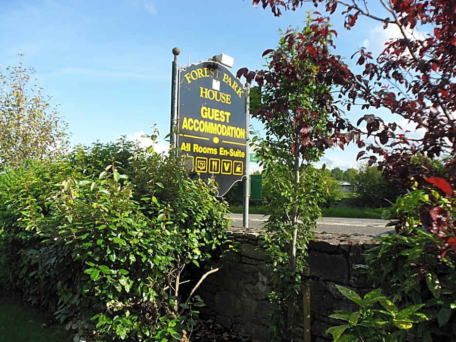 Forest Park House B&B