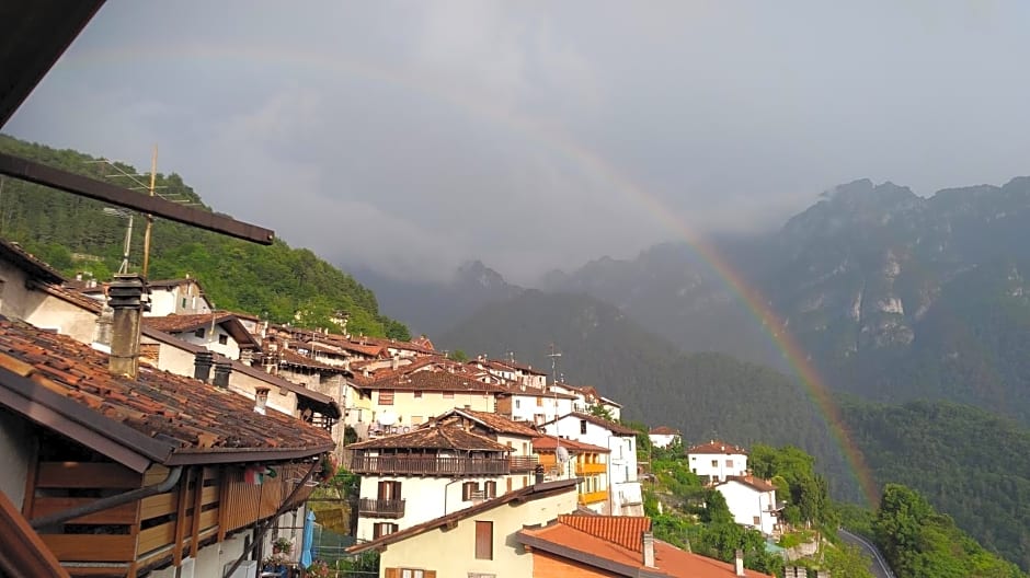 Idroblu Bondone Lago d'Idro