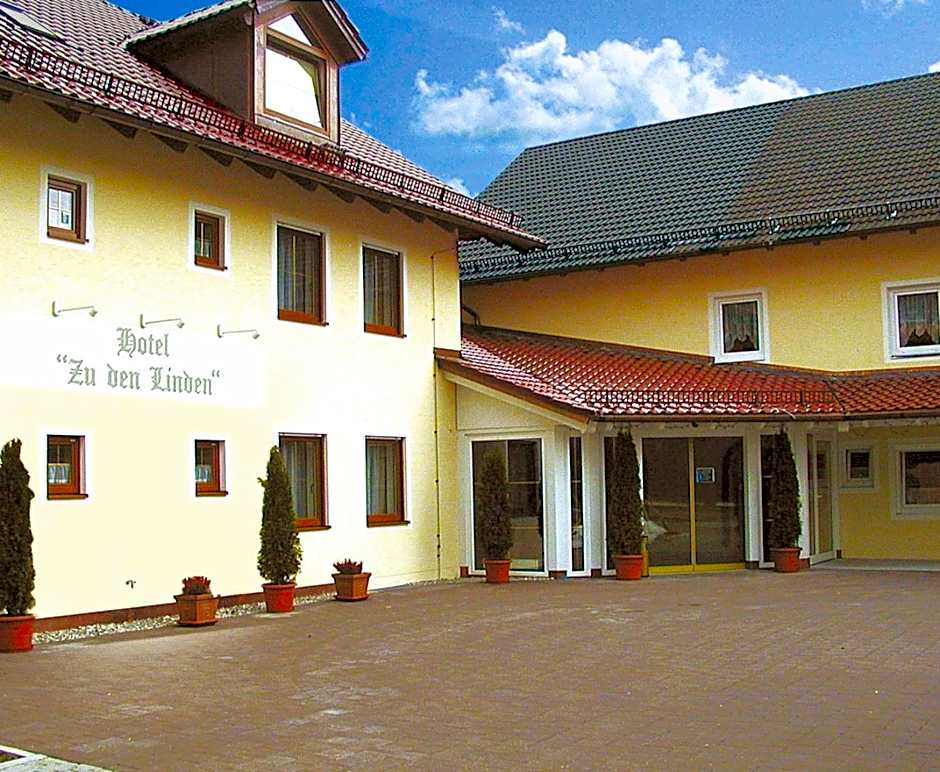 Hotel zu den Linden