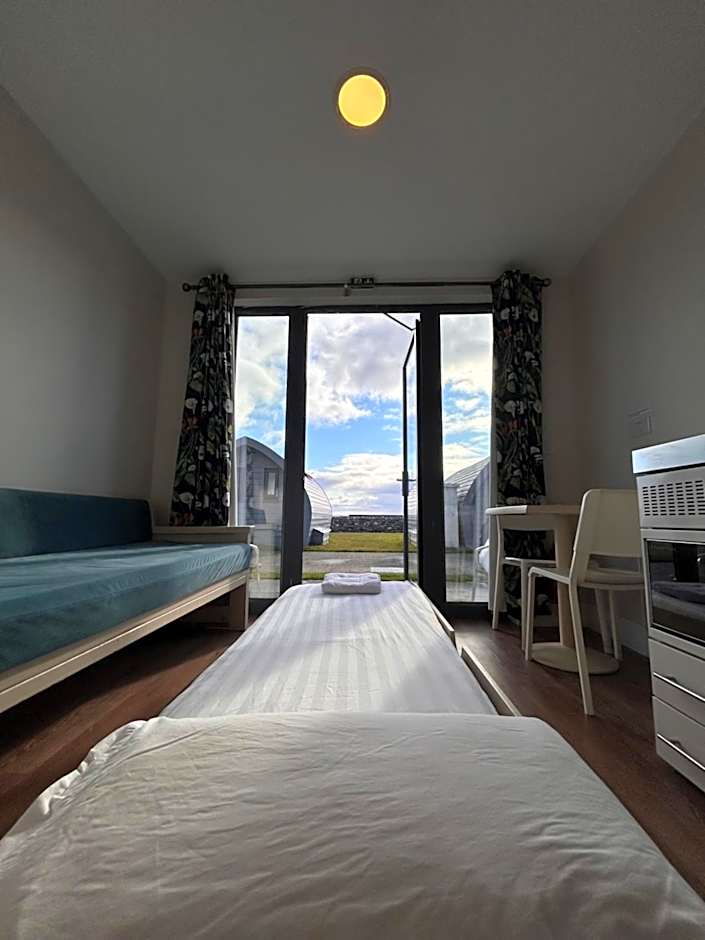 Aran Islands Camping & Glamping