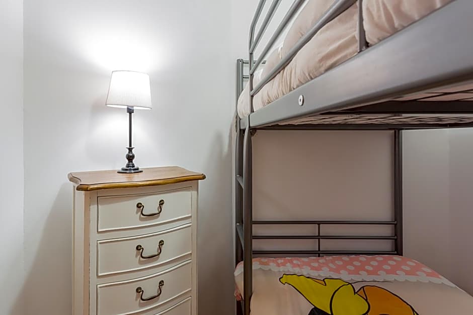 Apartamentos Sierra Nevada Prime Bluettravel