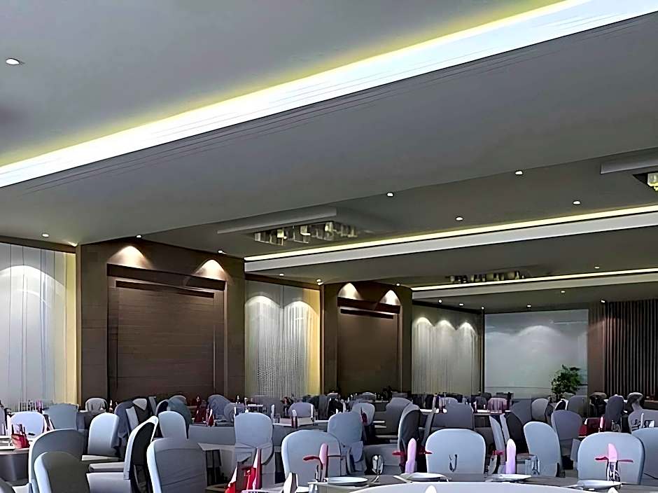 Kristal Hotel Kupang