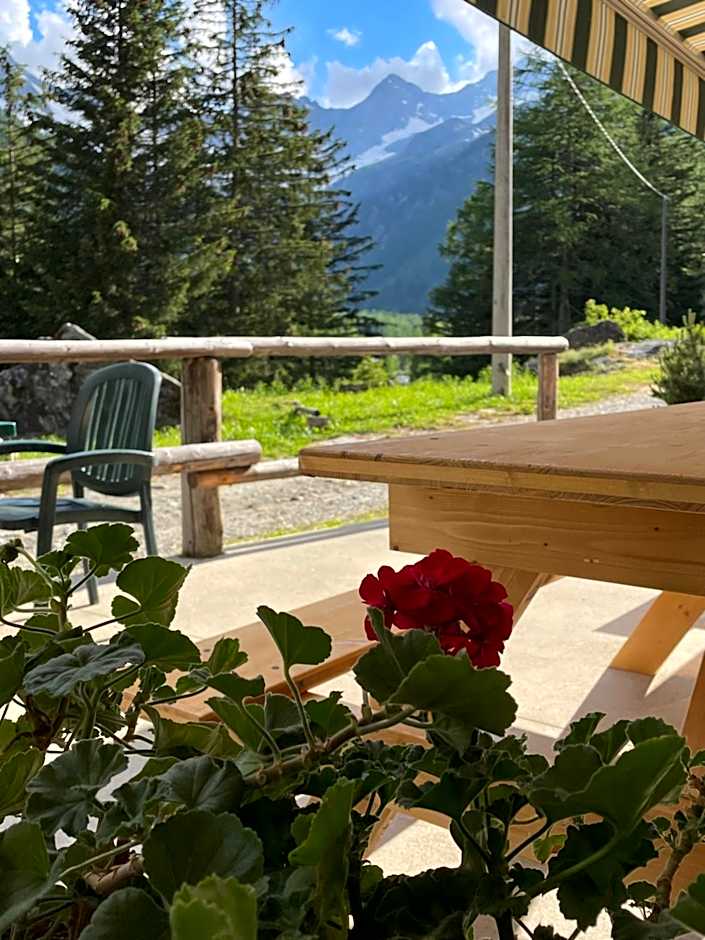 Hotel Gembro