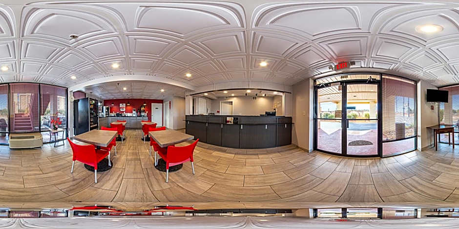 Econo Lodge - Conyers