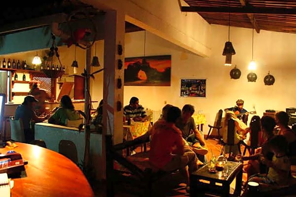 Pousada Pedra Furada