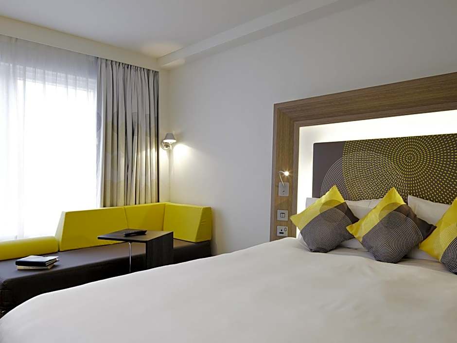 Novotel London Blackfriars