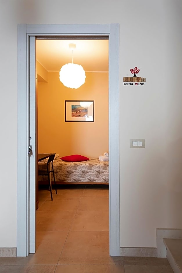 B&B Ruota di Carretto