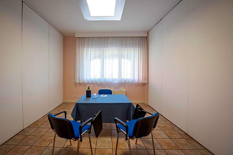 Hotel Cristoforo Colombo