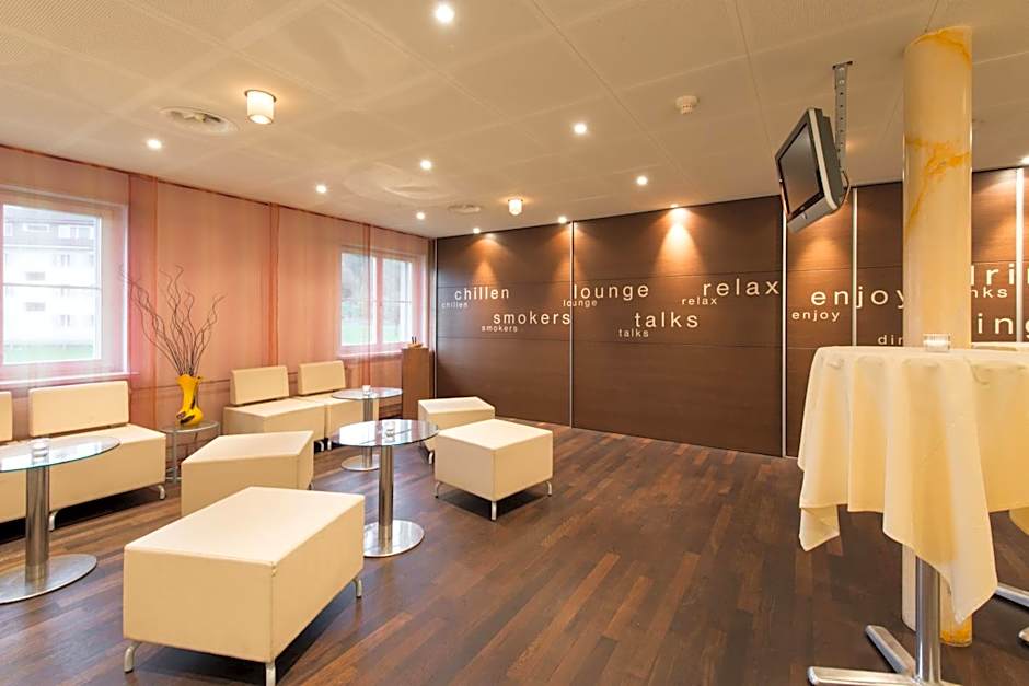 Hotel Thorenberg