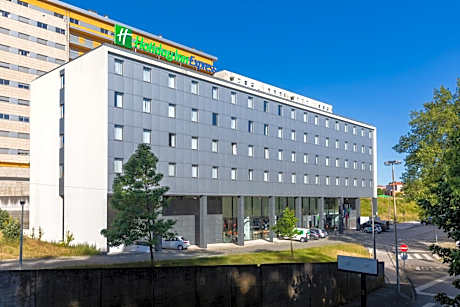 Holiday Inn Express Porto Exponor By IHG