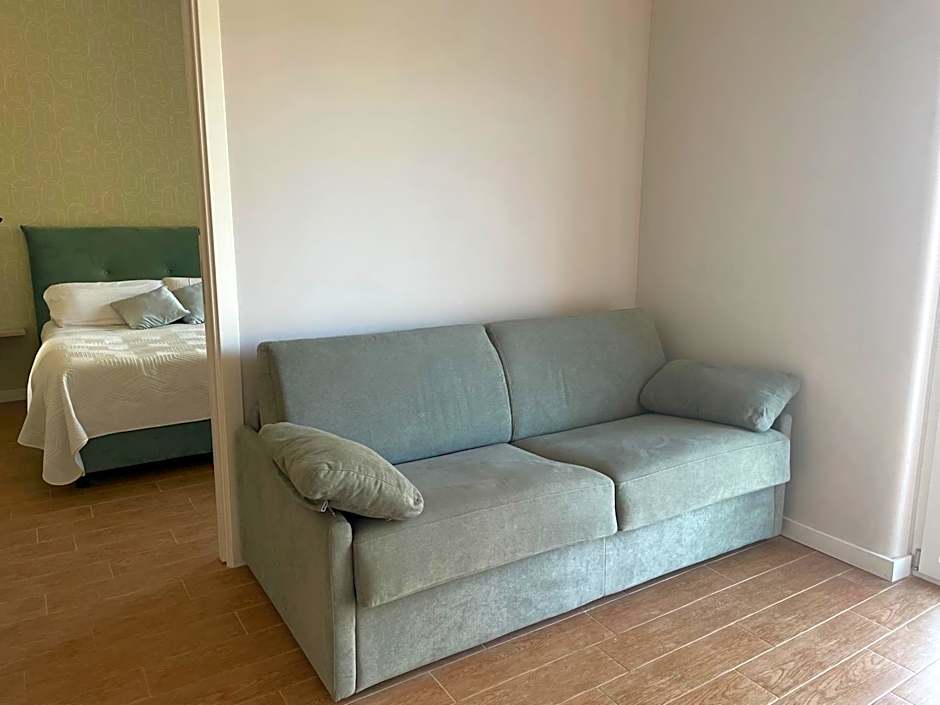 GiGa MaRe Apartments