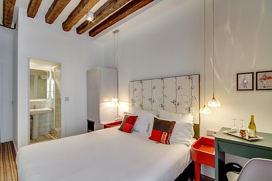 Sevres Saint Germain Hotel