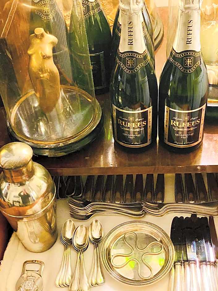 Hôtel VCB Ciney Centre-ville