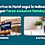 HOTIDAY Room Collection - Livorno Mascagni