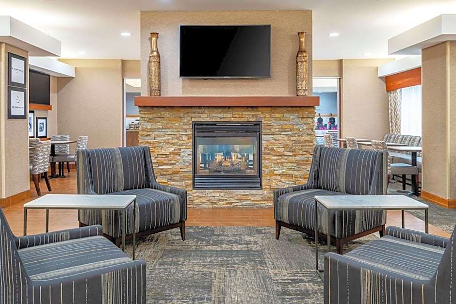 Hampton Inn By Hilton Mitchell