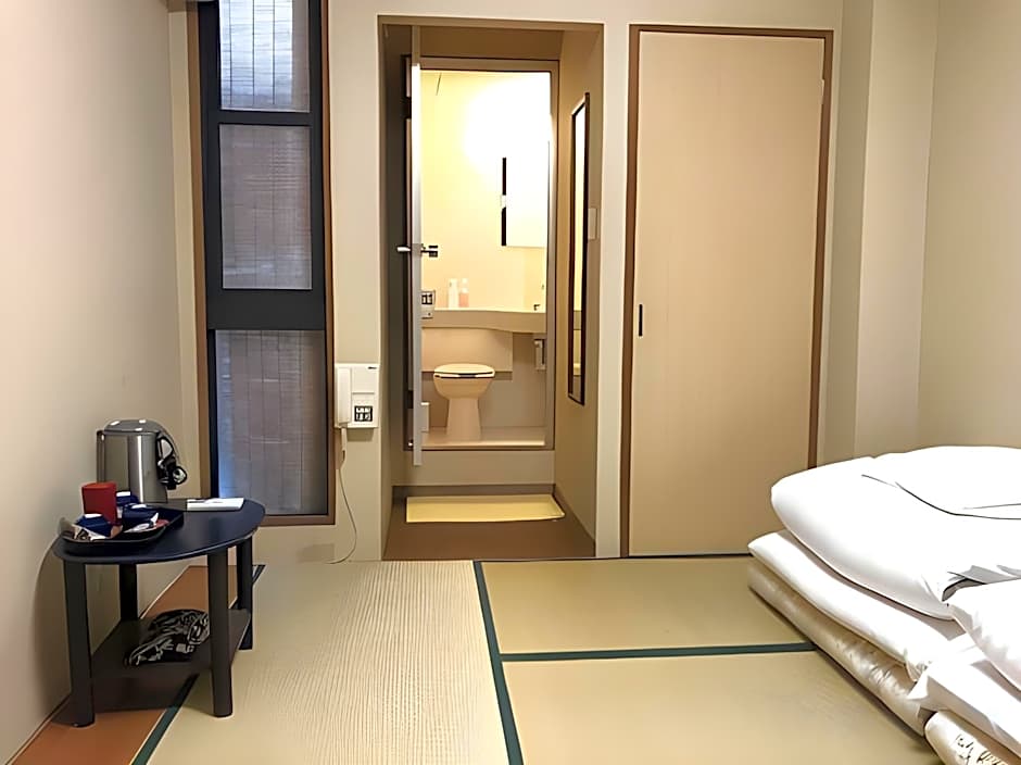 Ikoi-no-ie Kyoto