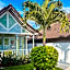 The Shacks at Sandy Bay