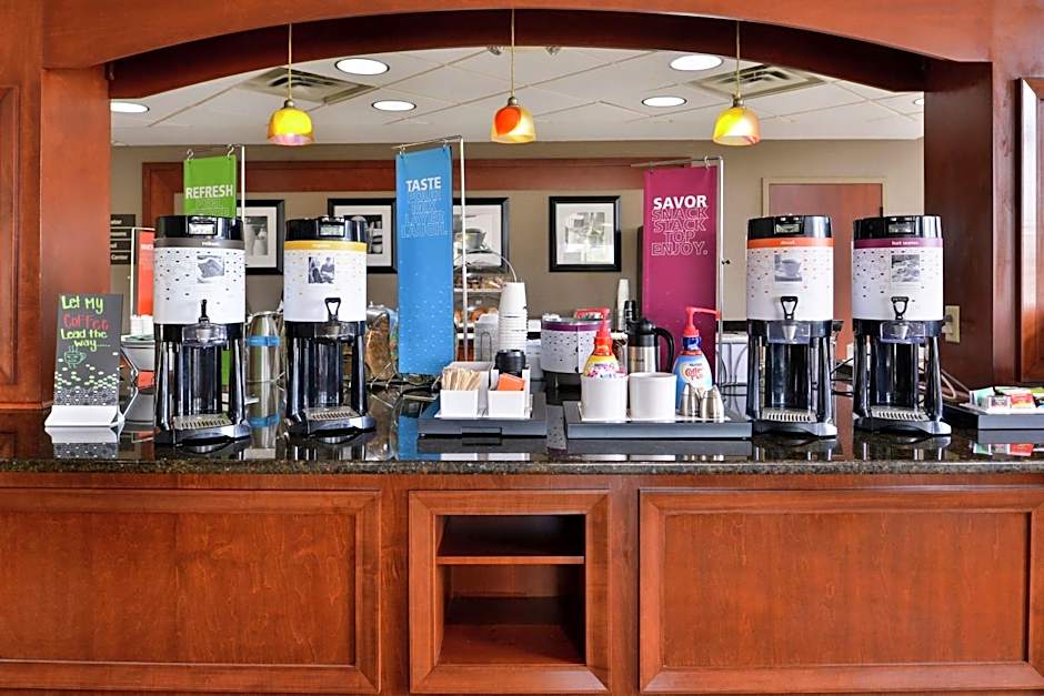 Hampton Inn Norfolk/Virginia Beach
