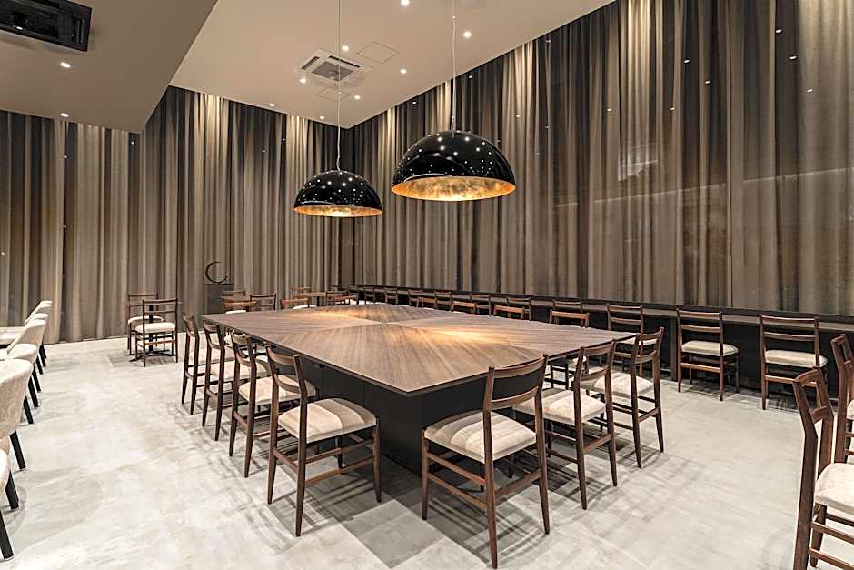 Hotel JAL City Tsukuba