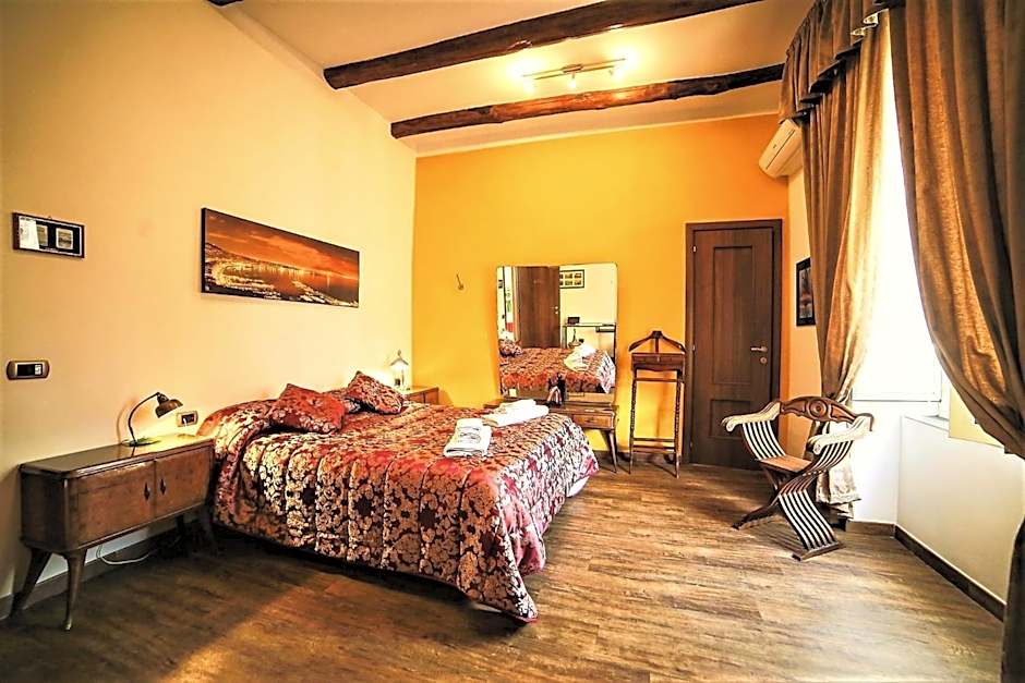 San Gennaro B&B