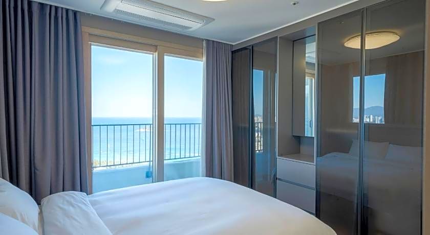 Hotel the Blue Terra
