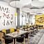 Ibis Styles Budapest City
