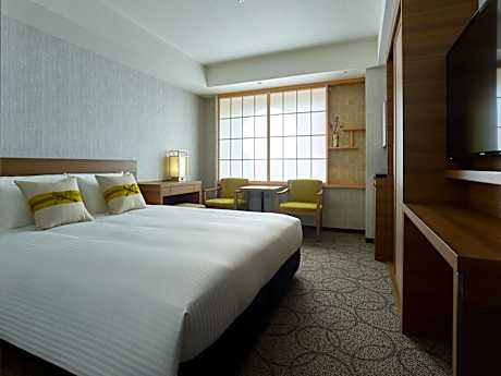 Standard Triple Room - Non-Smoking